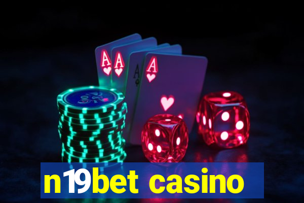 n19bet casino